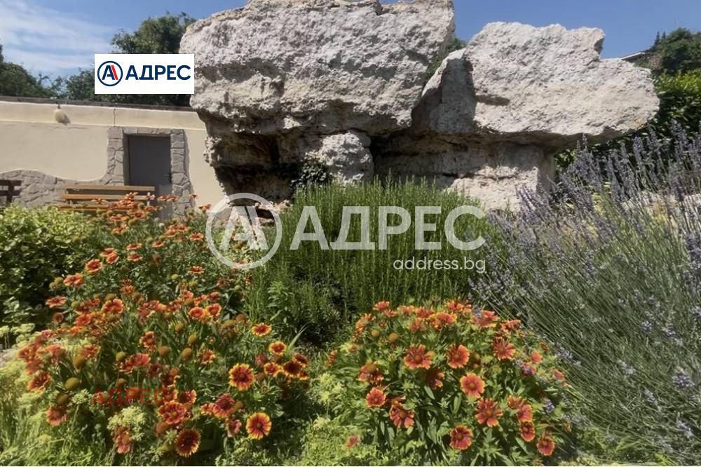Продава 2-СТАЕН, гр. Варна, к.к. Чайка, снимка 2 - Апартаменти - 54614638