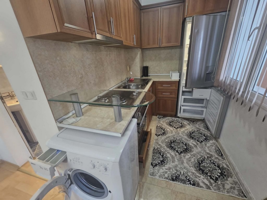 Продава 2-СТАЕН, гр. Кърджали, Център, снимка 5 - Апартаменти - 54696787