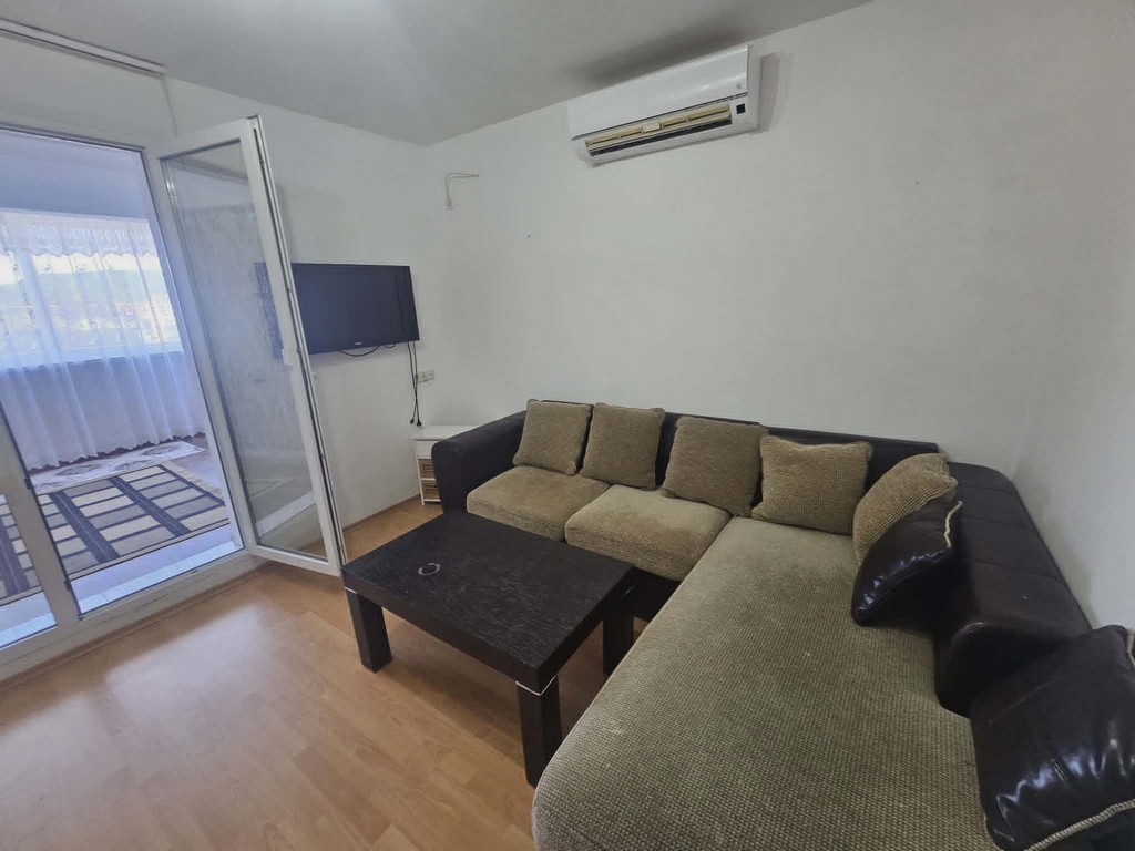 Продава 2-СТАЕН, гр. Кърджали, Център, снимка 2 - Апартаменти - 54696787