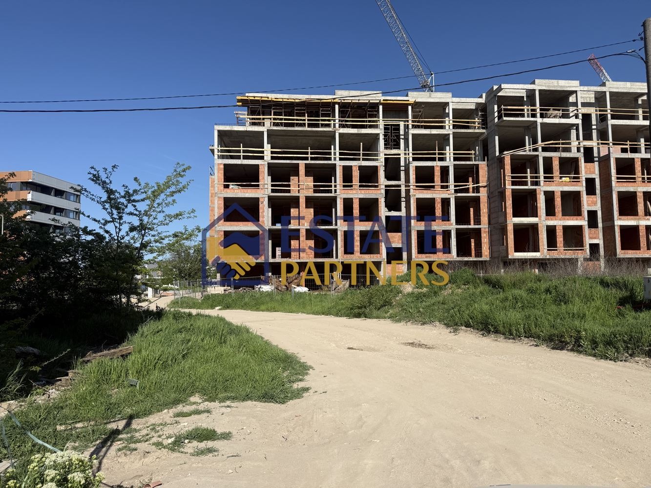 Продава 2-СТАЕН, гр. Пловдив, Кършияка, снимка 2 - Апартаменти - 55042045