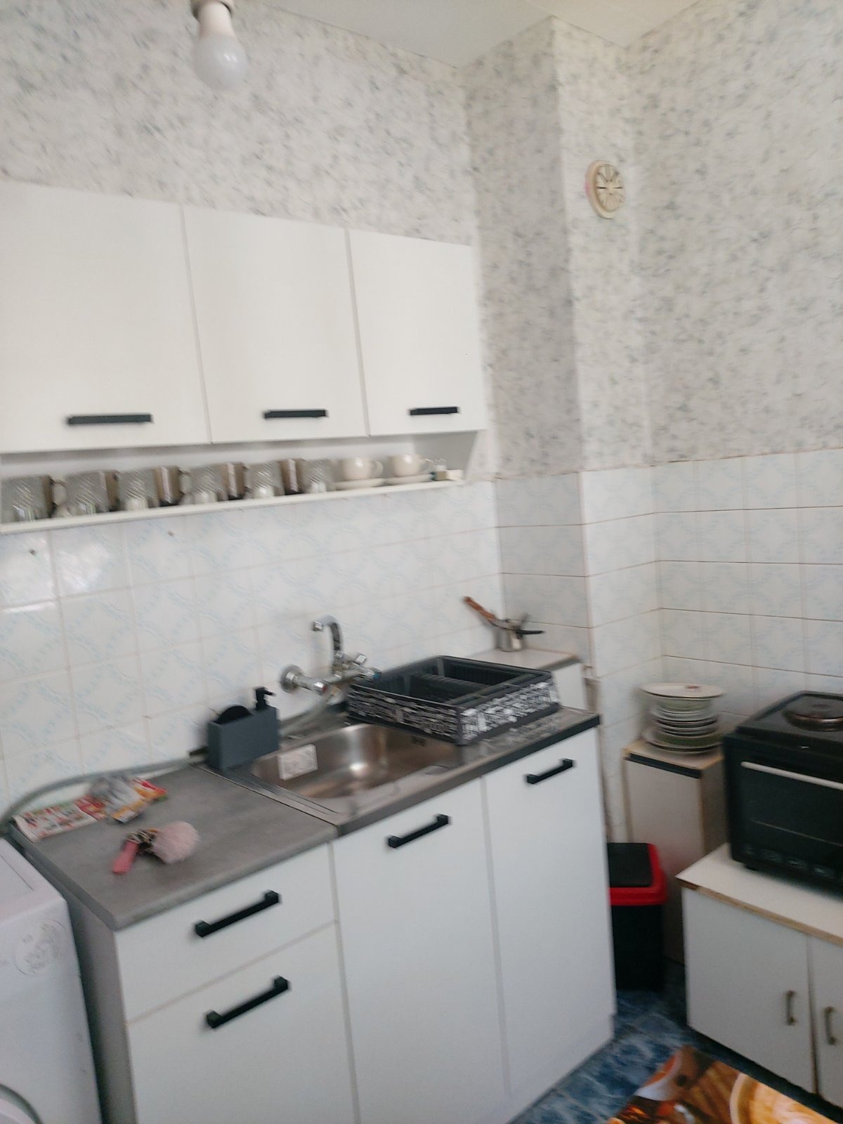 Продава 2-СТАЕН, гр. София, Света Троица, снимка 4 - Апартаменти - 56087280