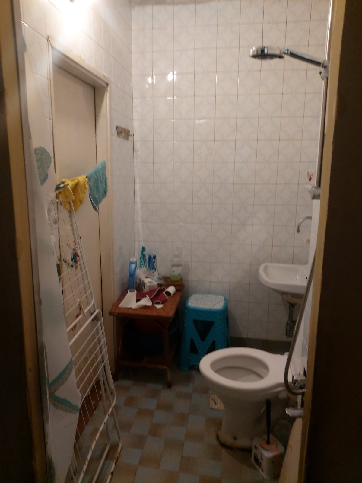 Продава 2-СТАЕН, гр. София, Света Троица, снимка 5 - Апартаменти - 56087280