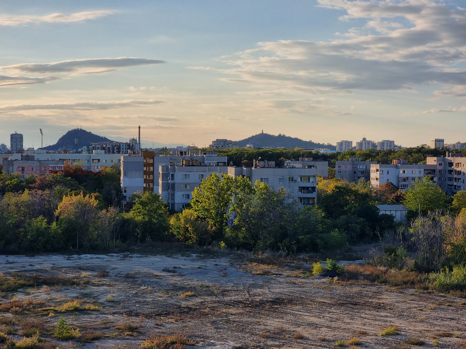 Продава 3-СТАЕН, гр. Пловдив, Тракия, снимка 11 - Апартаменти - 53651543