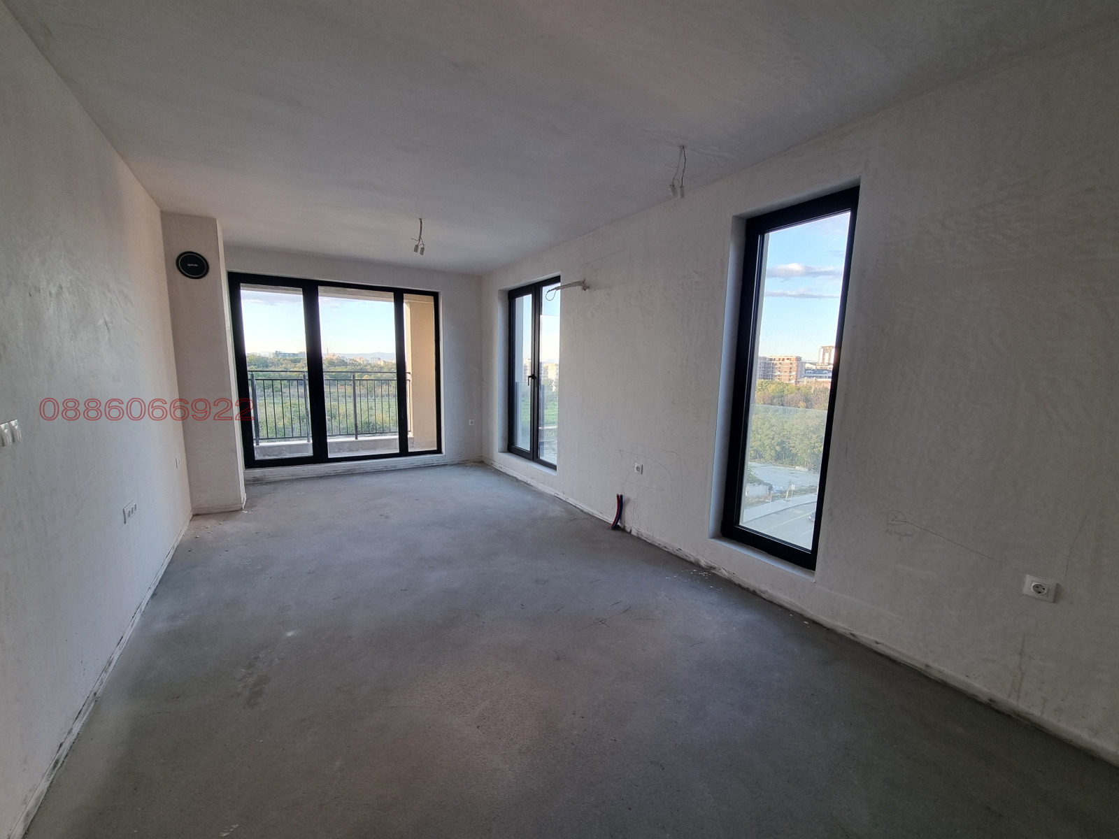 Продава 3-СТАЕН, гр. Пловдив, Тракия, снимка 3 - Апартаменти - 53651543