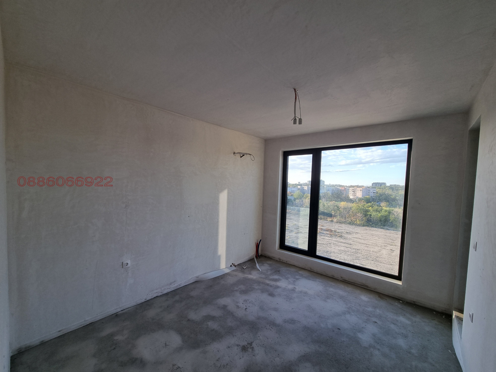 Продава 3-СТАЕН, гр. Пловдив, Тракия, снимка 8 - Апартаменти - 53651543