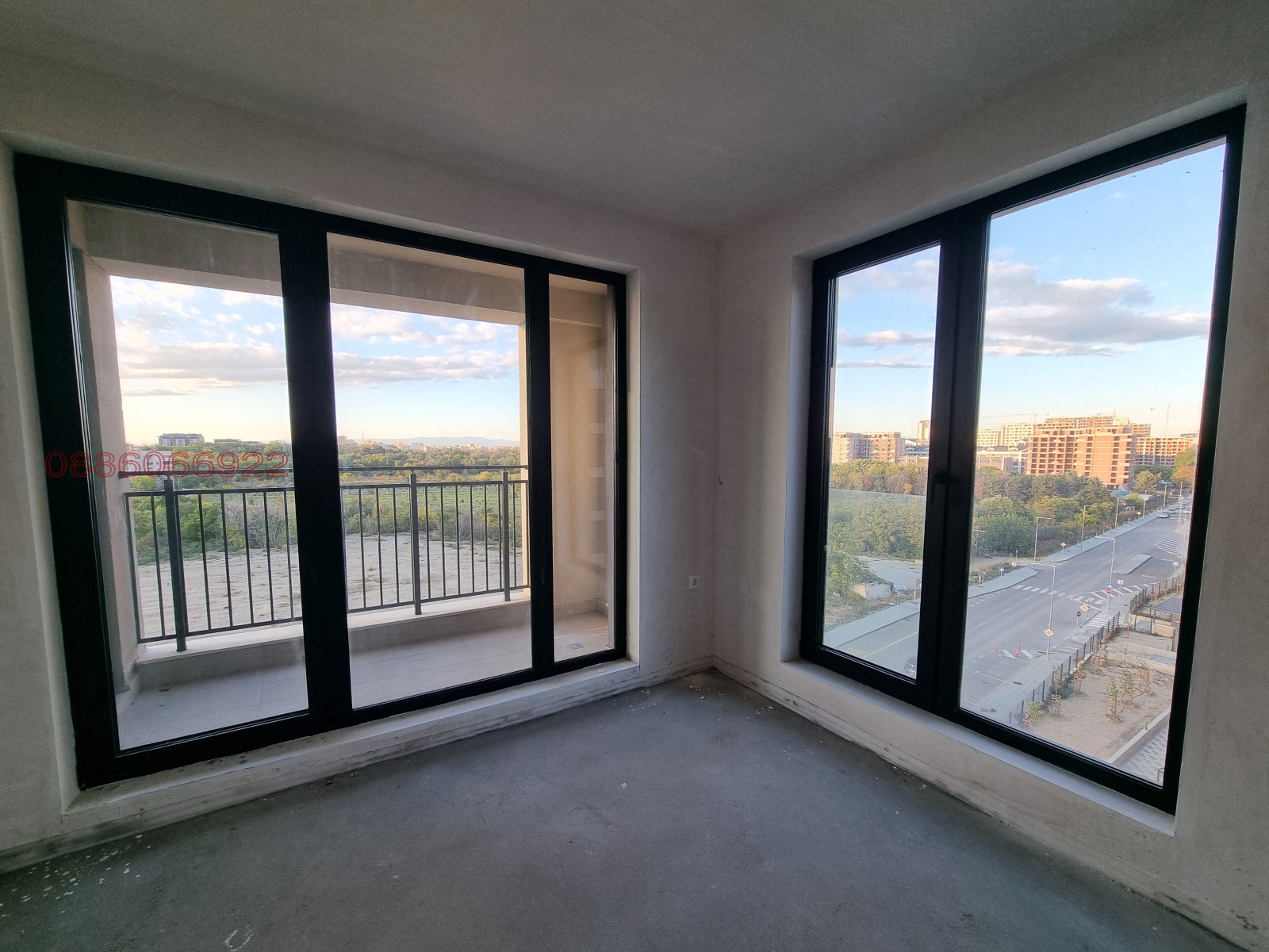 Продава 3-СТАЕН, гр. Пловдив, Тракия, снимка 4 - Апартаменти - 53651543