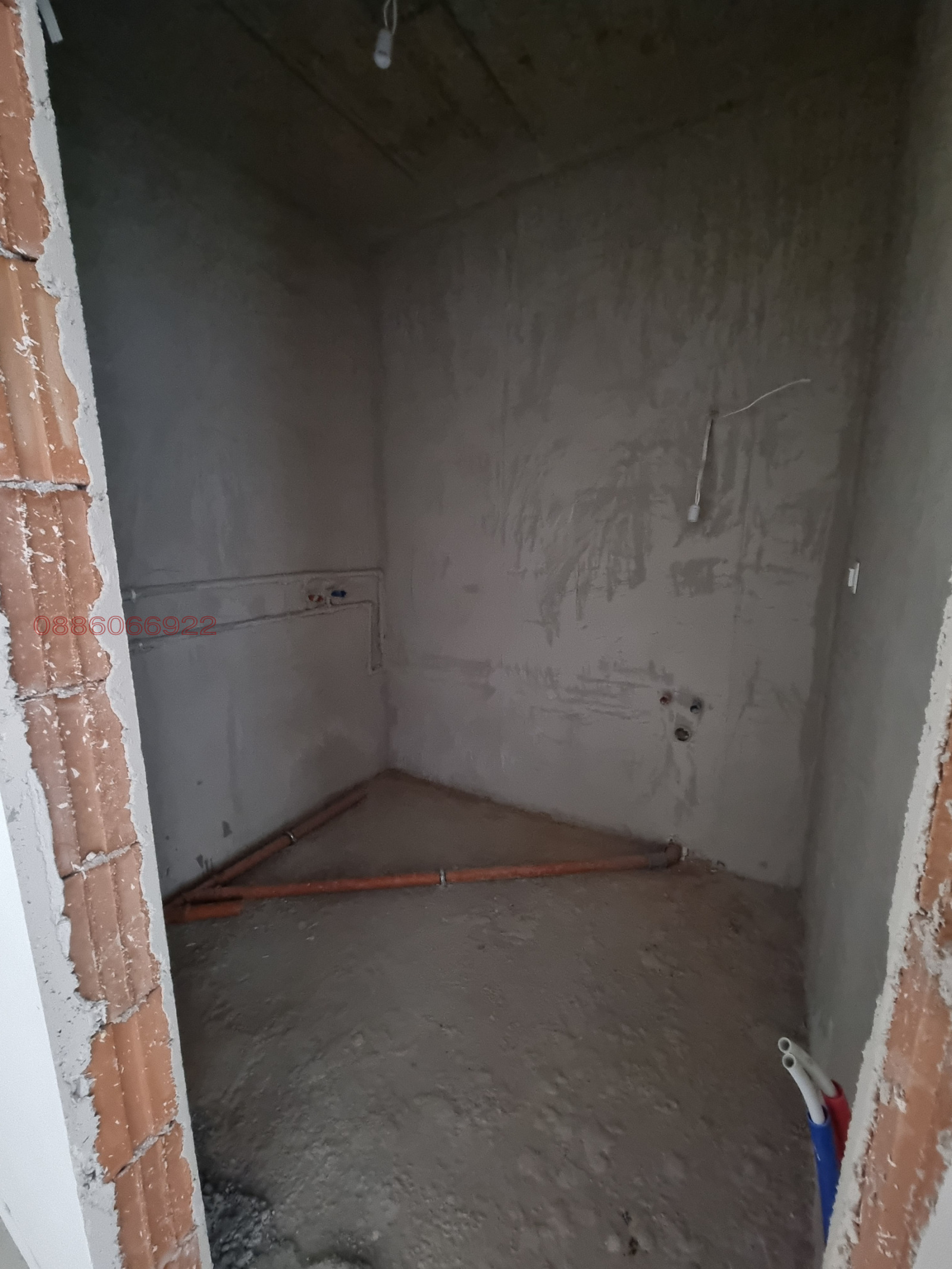 Продава 3-СТАЕН, гр. Пловдив, Тракия, снимка 12 - Апартаменти - 53651543