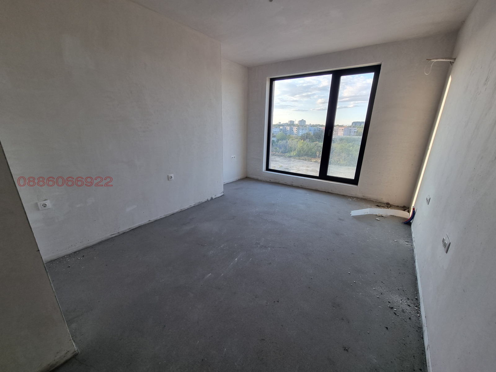 Продава 3-СТАЕН, гр. Пловдив, Тракия, снимка 14 - Апартаменти - 53651543