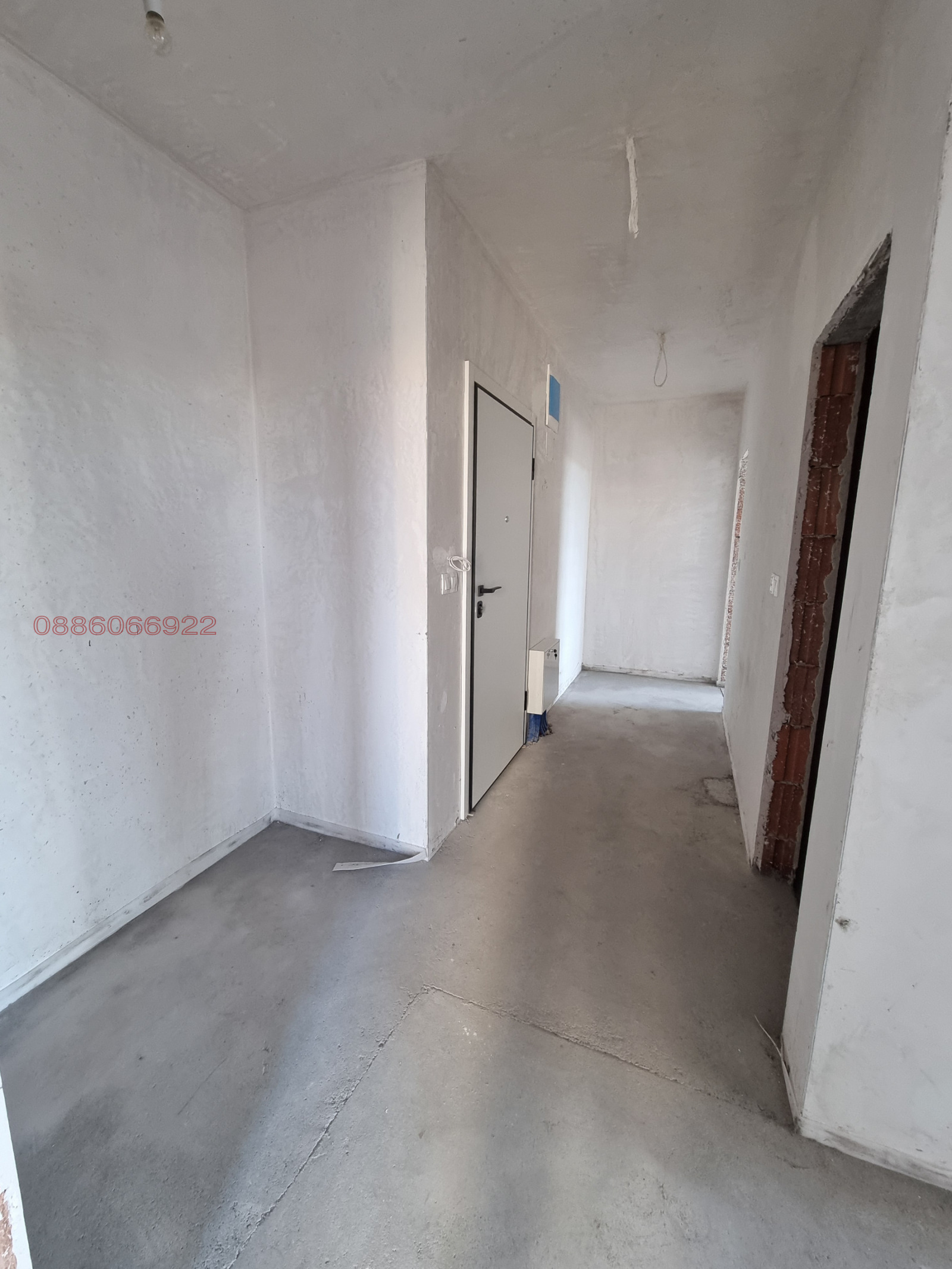 Продава 3-СТАЕН, гр. Пловдив, Тракия, снимка 6 - Апартаменти - 53651543