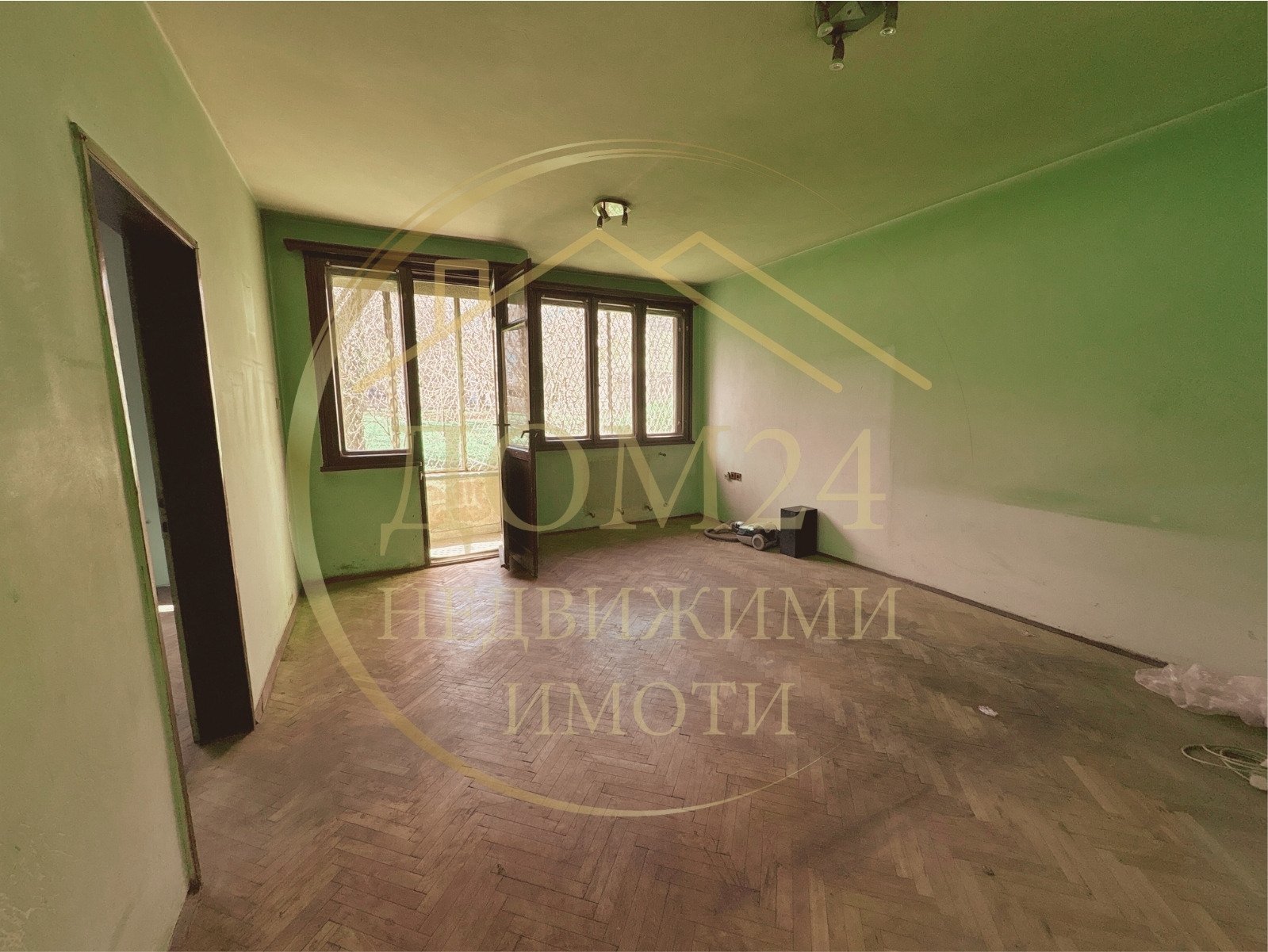 Продава 3-СТАЕН, гр. София, Яворов, снимка 3 - Апартаменти - 53766796