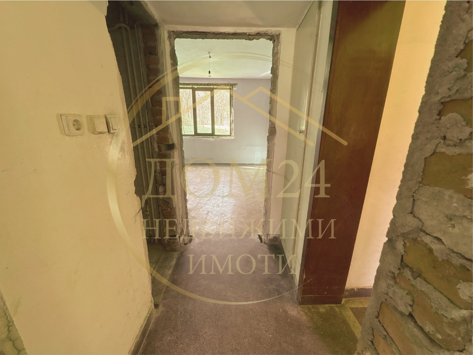 Продава 3-СТАЕН, гр. София, Яворов, снимка 6 - Апартаменти - 53766796