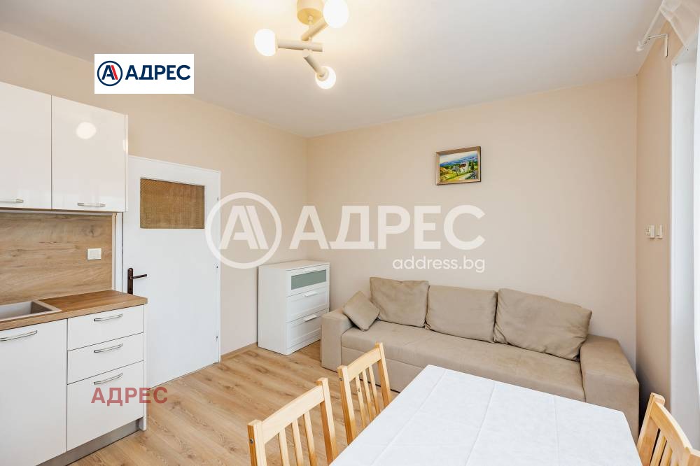 Продава 3-СТАЕН, гр. Варна, Чаталджа, снимка 6 - Апартаменти - 54268230