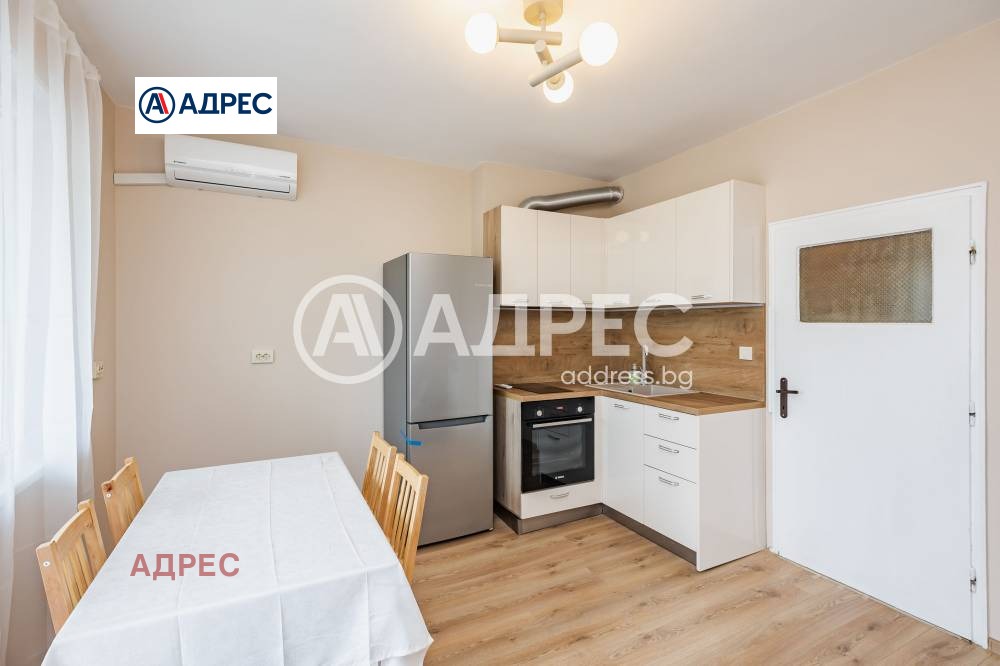 Продава 3-СТАЕН, гр. Варна, Чаталджа, снимка 3 - Апартаменти - 54268230