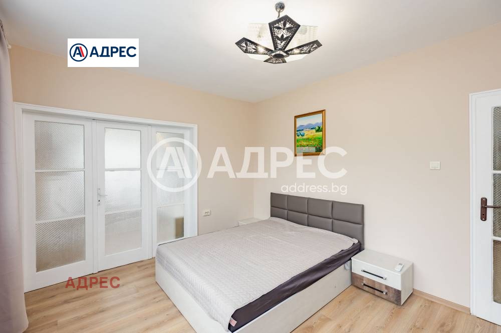Продава 3-СТАЕН, гр. Варна, Чаталджа, снимка 10 - Апартаменти - 54268230