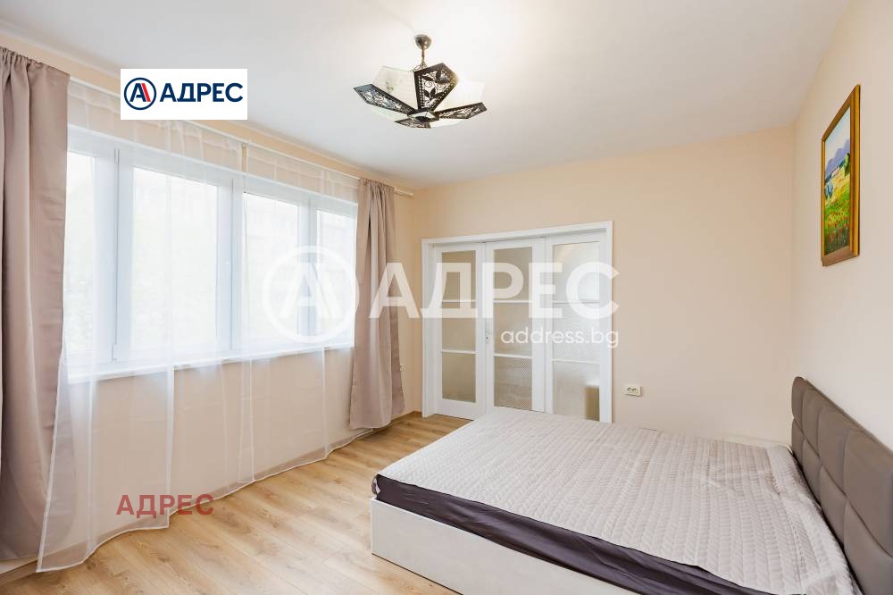 Продава 3-СТАЕН, гр. Варна, Чаталджа, снимка 8 - Апартаменти - 54268230