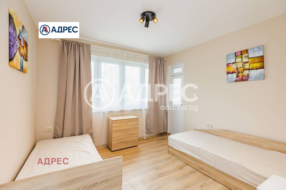 Продава 3-СТАЕН, гр. Варна, Чаталджа, снимка 11 - Апартаменти - 54268230