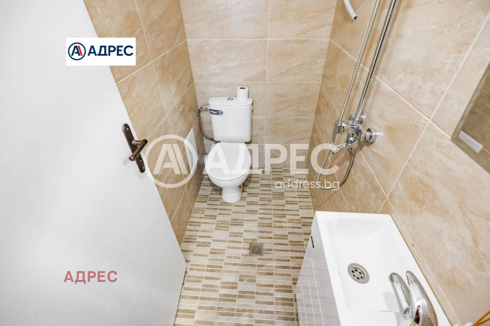 Продава 3-СТАЕН, гр. Варна, Чаталджа, снимка 14 - Апартаменти - 54268230