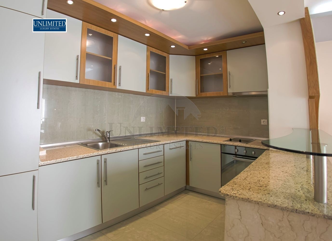 Продава МНОГОСТАЕН, гр. София, Лозенец, снимка 4 - Апартаменти - 53944522