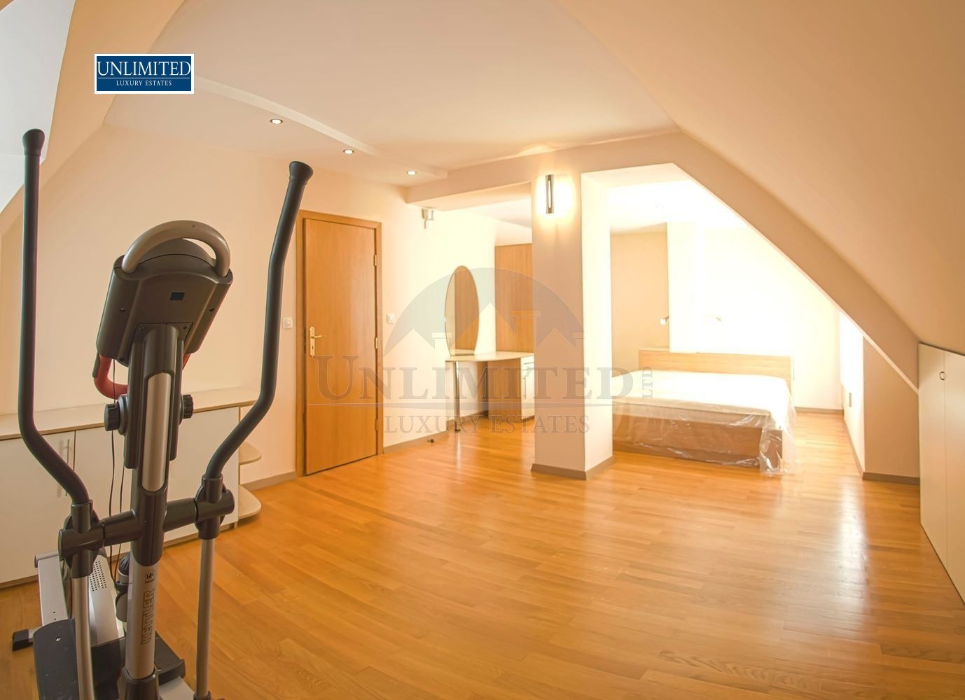 Продава МНОГОСТАЕН, гр. София, Лозенец, снимка 11 - Апартаменти - 53944522