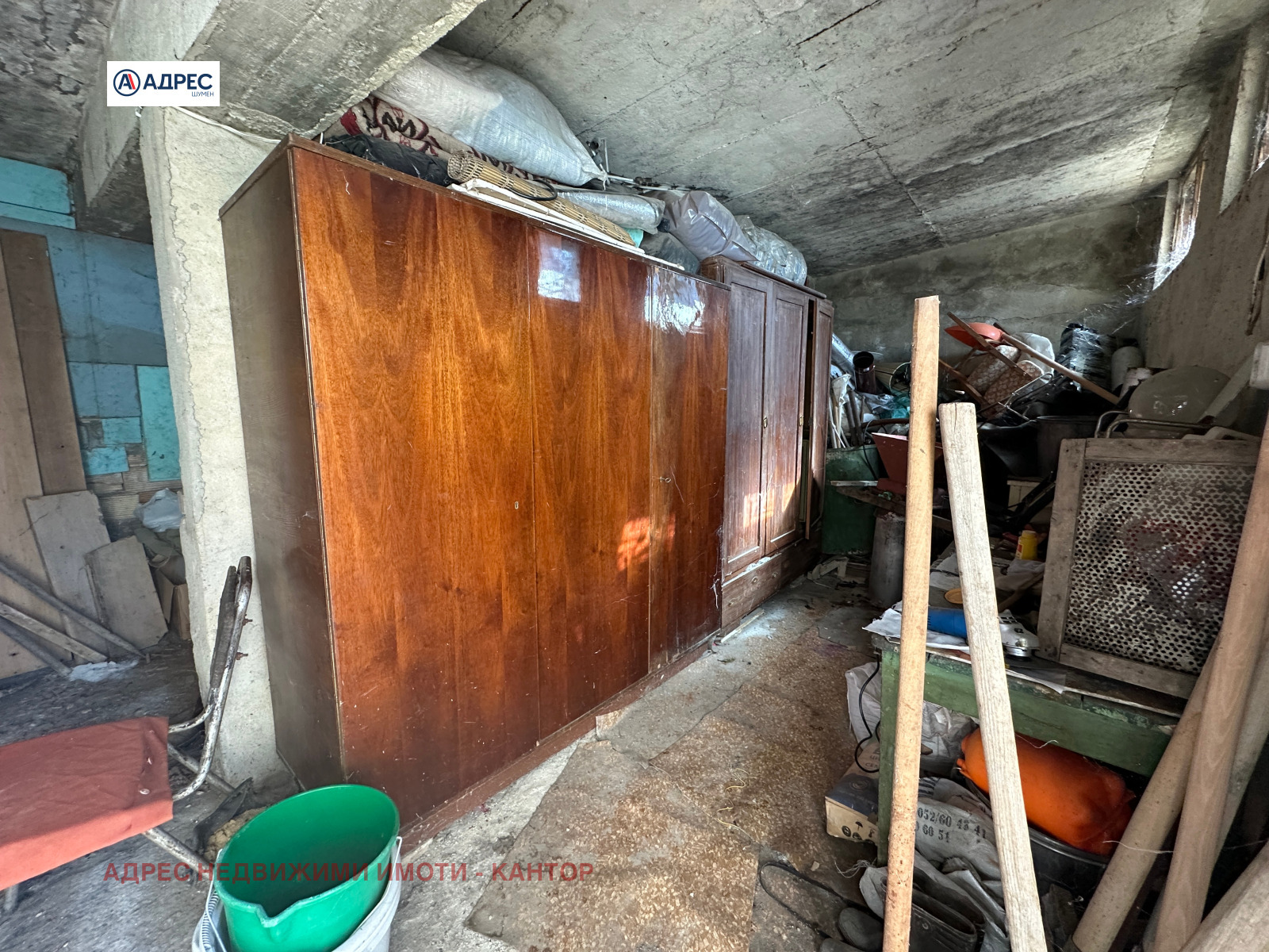 Продава КЪЩА, гр. Нови пазар, област Шумен, снимка 2 - Къщи - 47537621