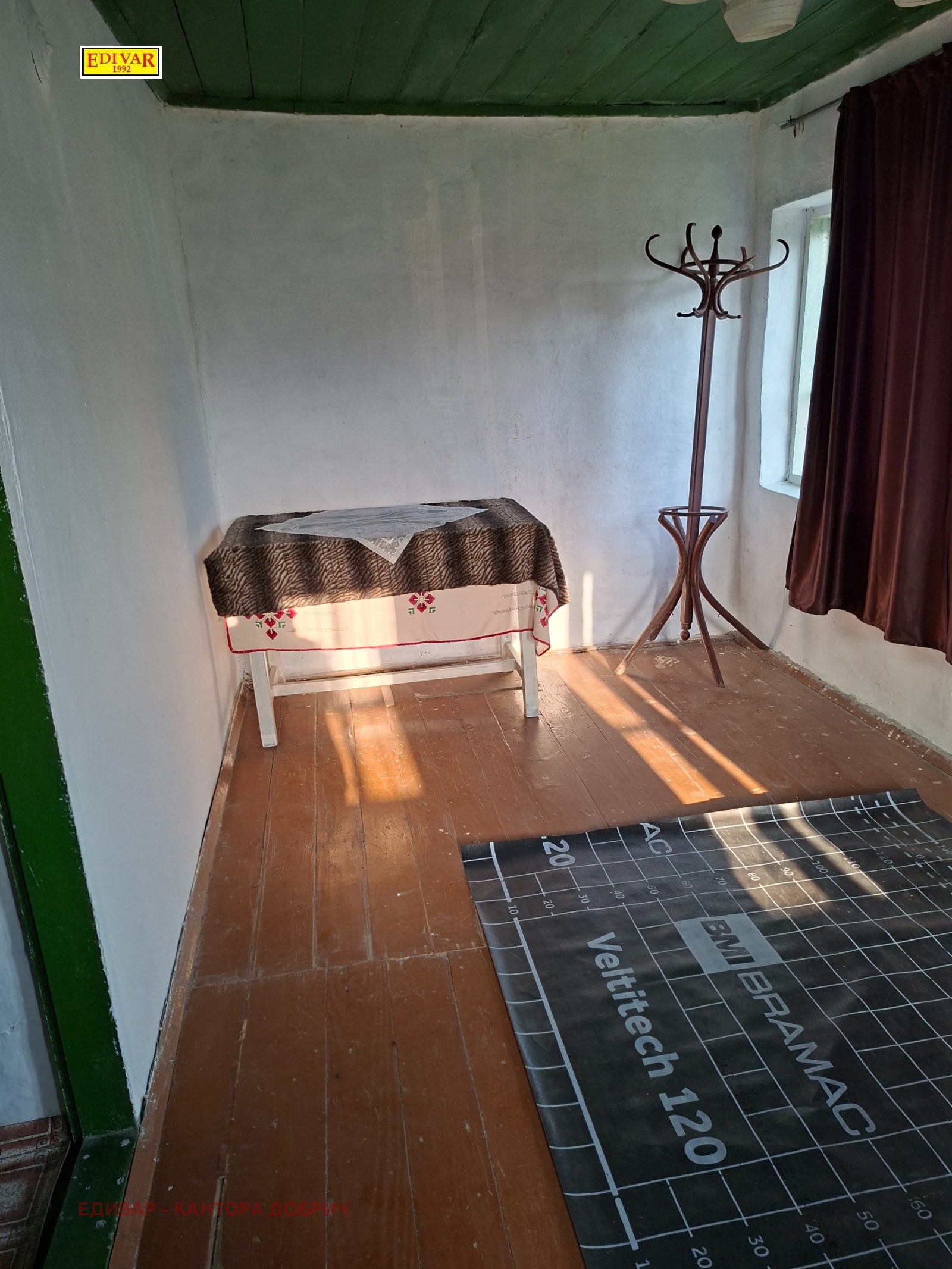 Продава КЪЩА, с. Малина, област Добрич, снимка 9 - Къщи - 53734013