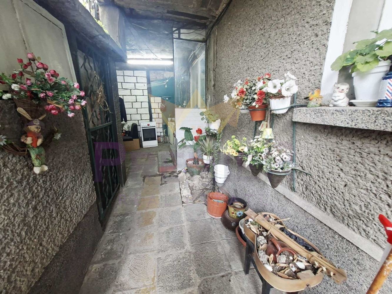 Продава КЪЩА, гр. Варна, Христо Ботев, снимка 7 - Къщи - 53856752