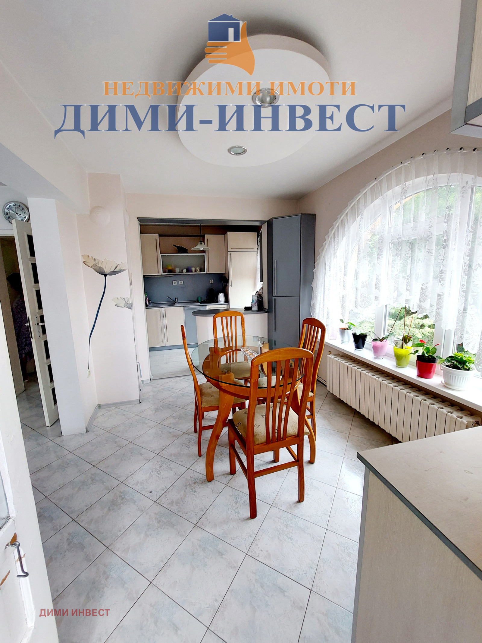 Продава КЪЩА, гр. Добрич, Център, снимка 6 - Къщи - 54025198