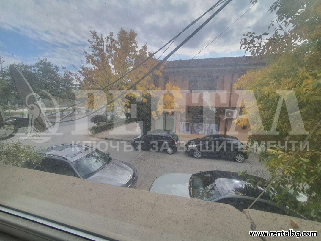 Продава КЪЩА, гр. Пловдив, Съдийски, снимка 9 - Къщи - 54863134