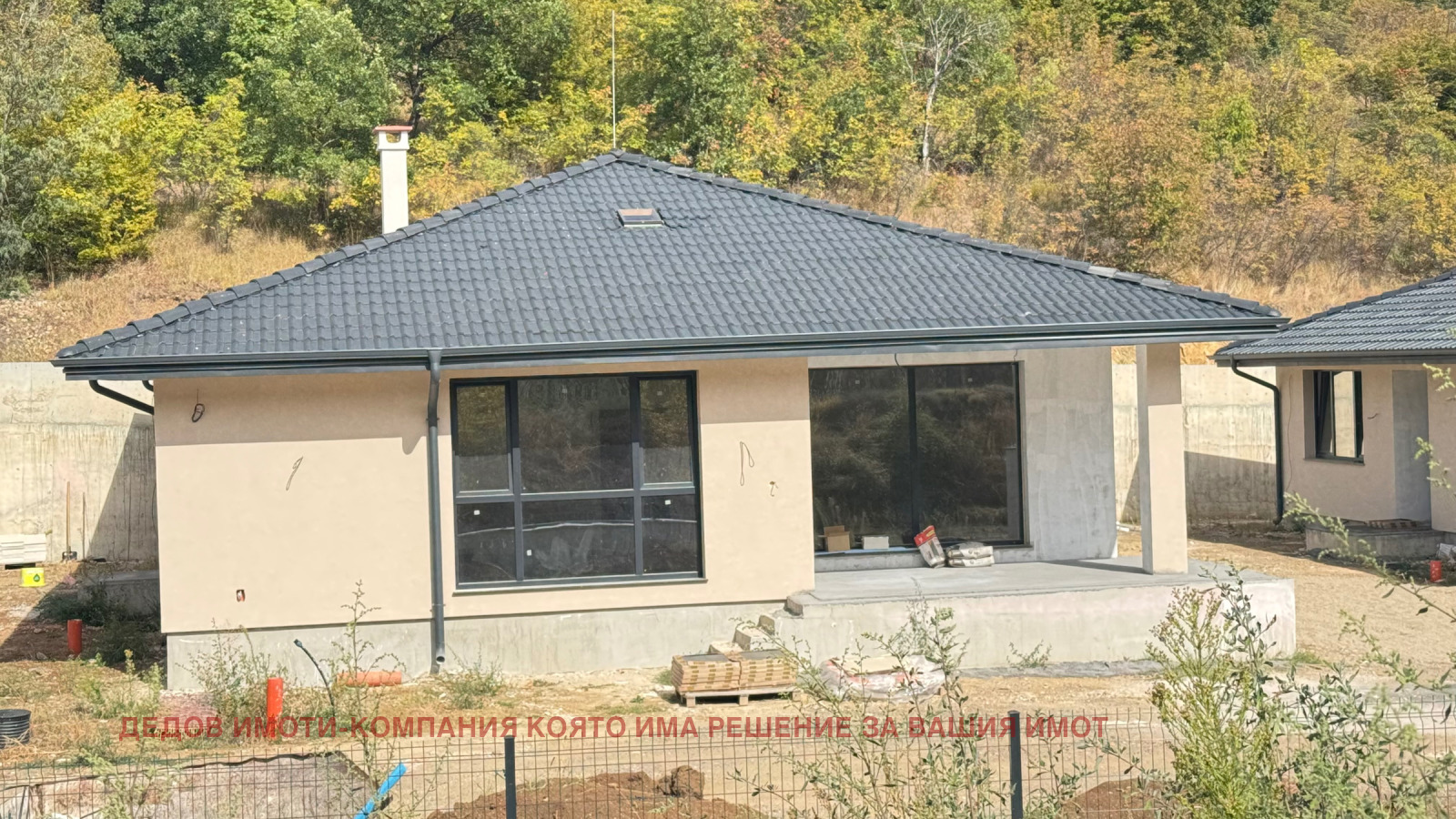 Продава КЪЩА, с. Богомилово, област Стара Загора