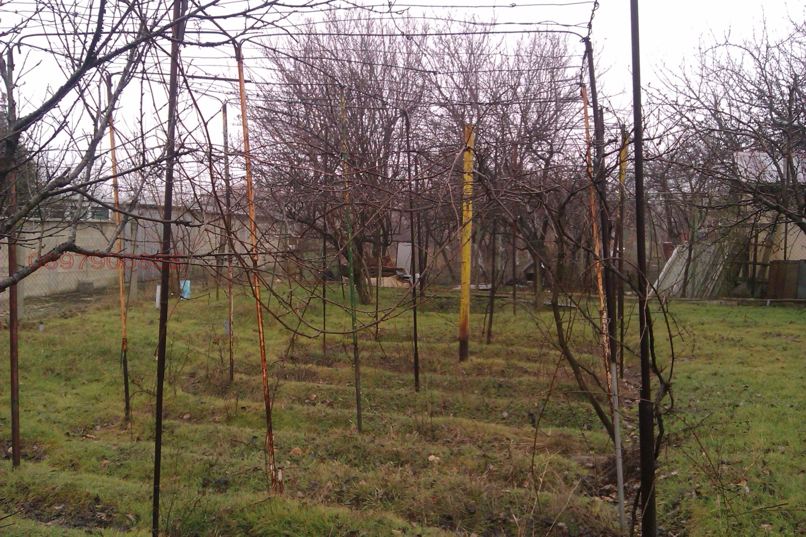 Продава ВИЛА, гр. Варна, м-т Перчемлията, снимка 5 - Вили - 54989990