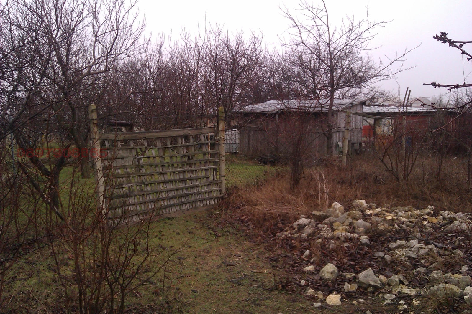 Продава ВИЛА, гр. Варна, м-т Перчемлията