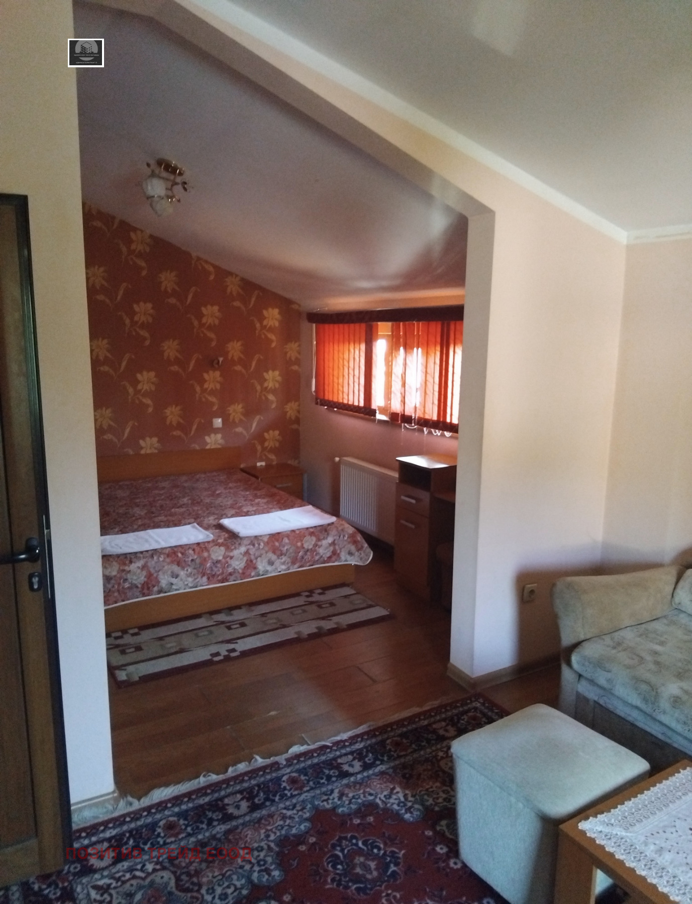 Продава ХОТЕЛ, с. Бистрица, област Кюстендил, снимка 17 - Хотели - 55743704