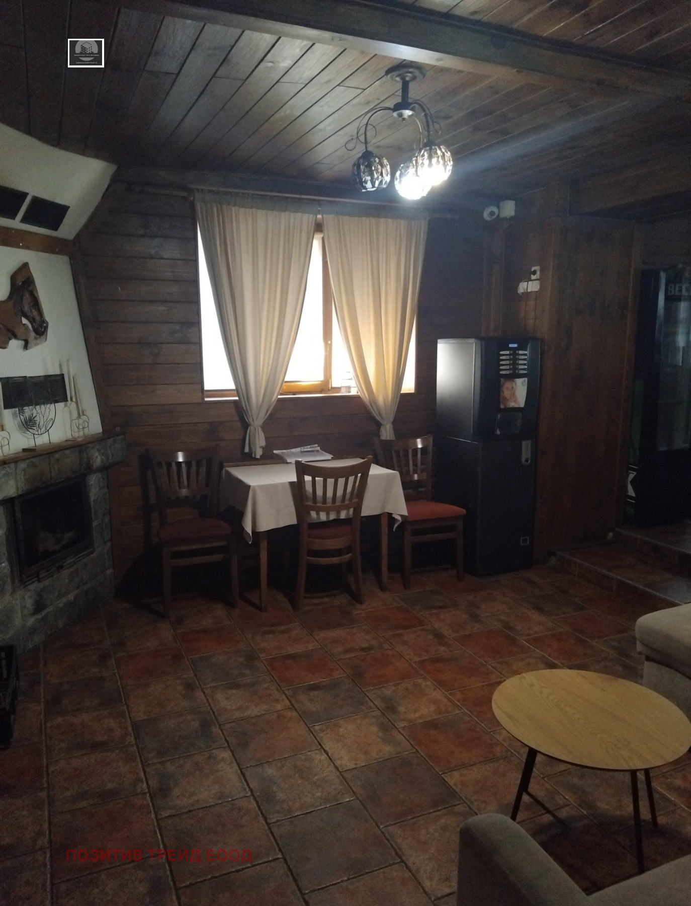Продава ХОТЕЛ, с. Бистрица, област Кюстендил, снимка 6 - Хотели - 55743704