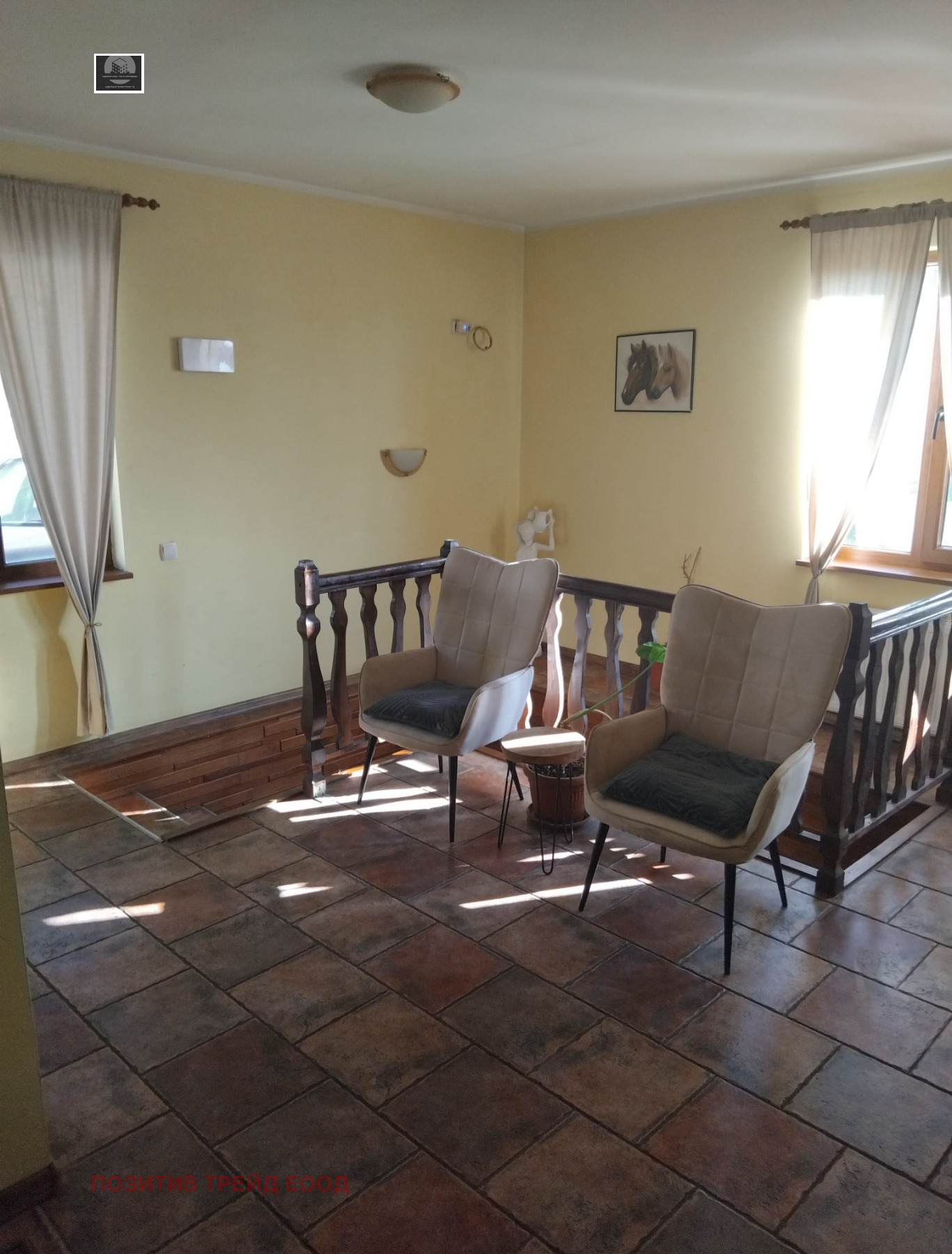 Продава ХОТЕЛ, с. Бистрица, област Кюстендил, снимка 7 - Хотели - 55743704