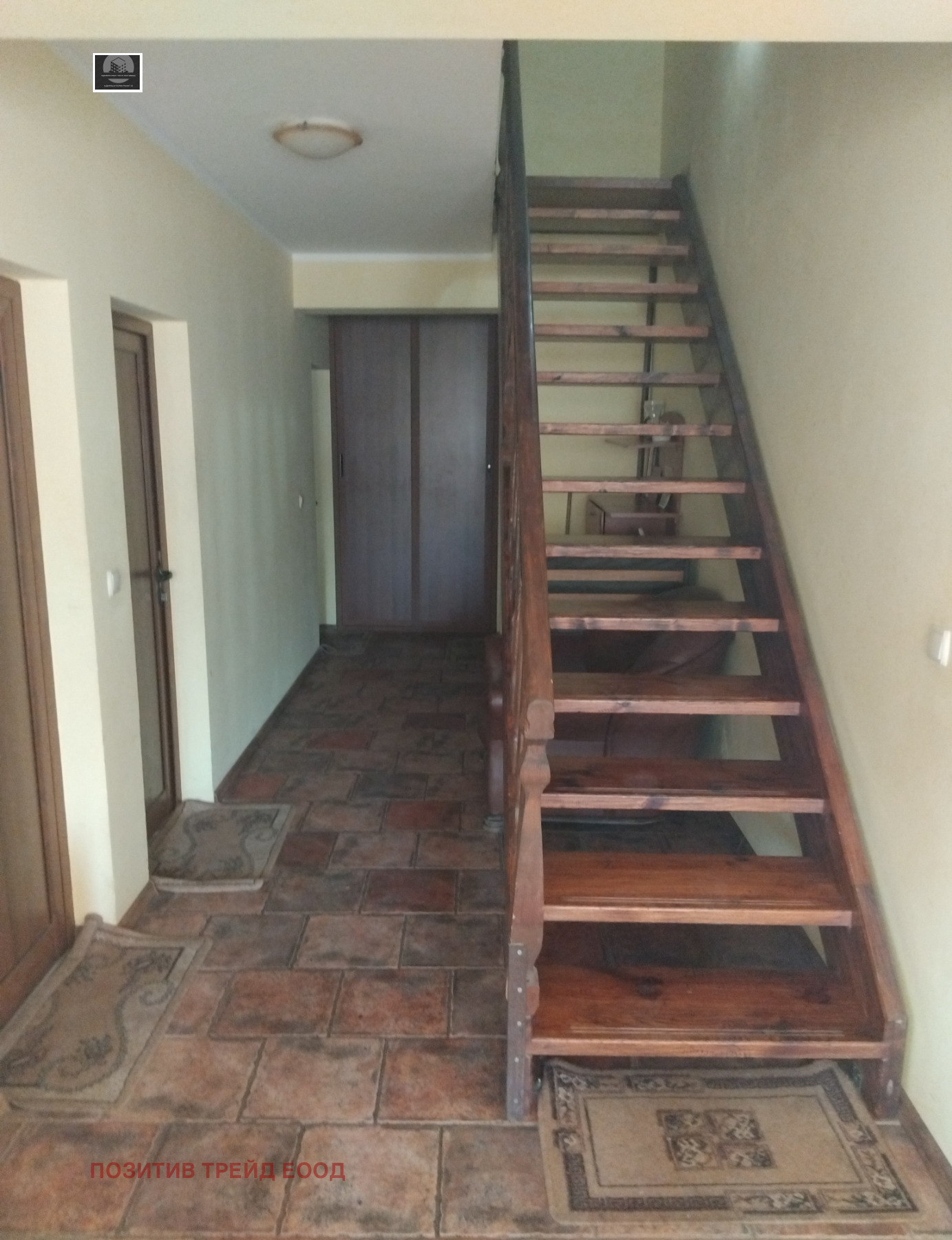 Продава ХОТЕЛ, с. Бистрица, област Кюстендил, снимка 13 - Хотели - 55743704