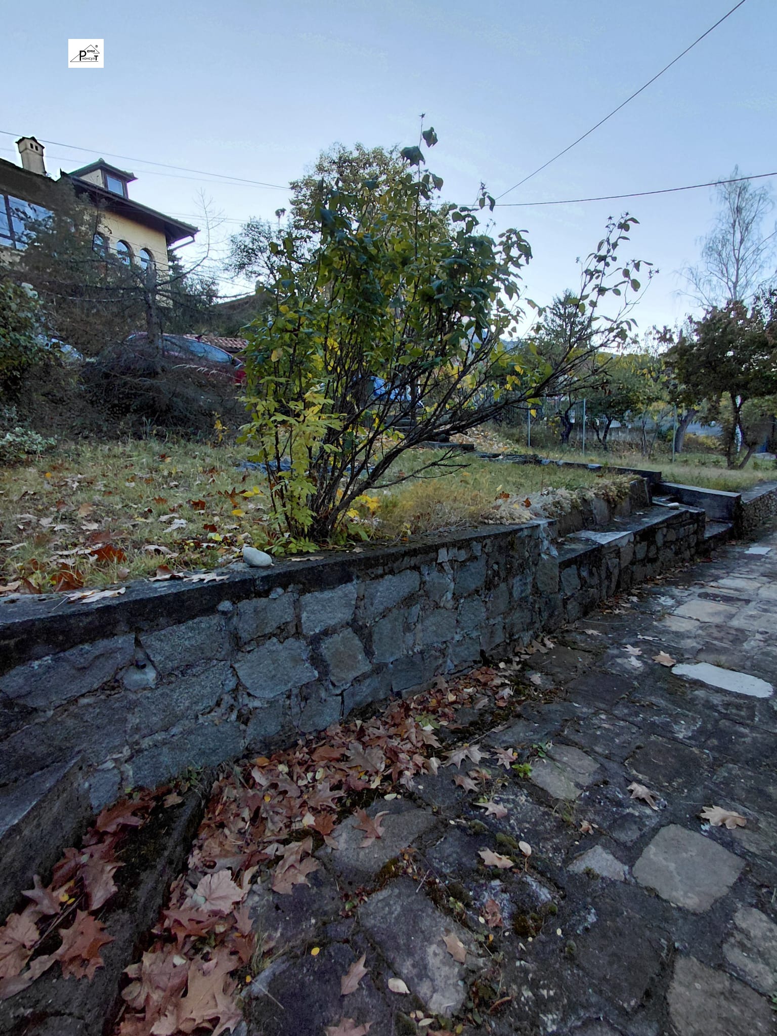 Продава ПАРЦЕЛ, гр. София, Симеоново, снимка 6 - Парцели - 56629950