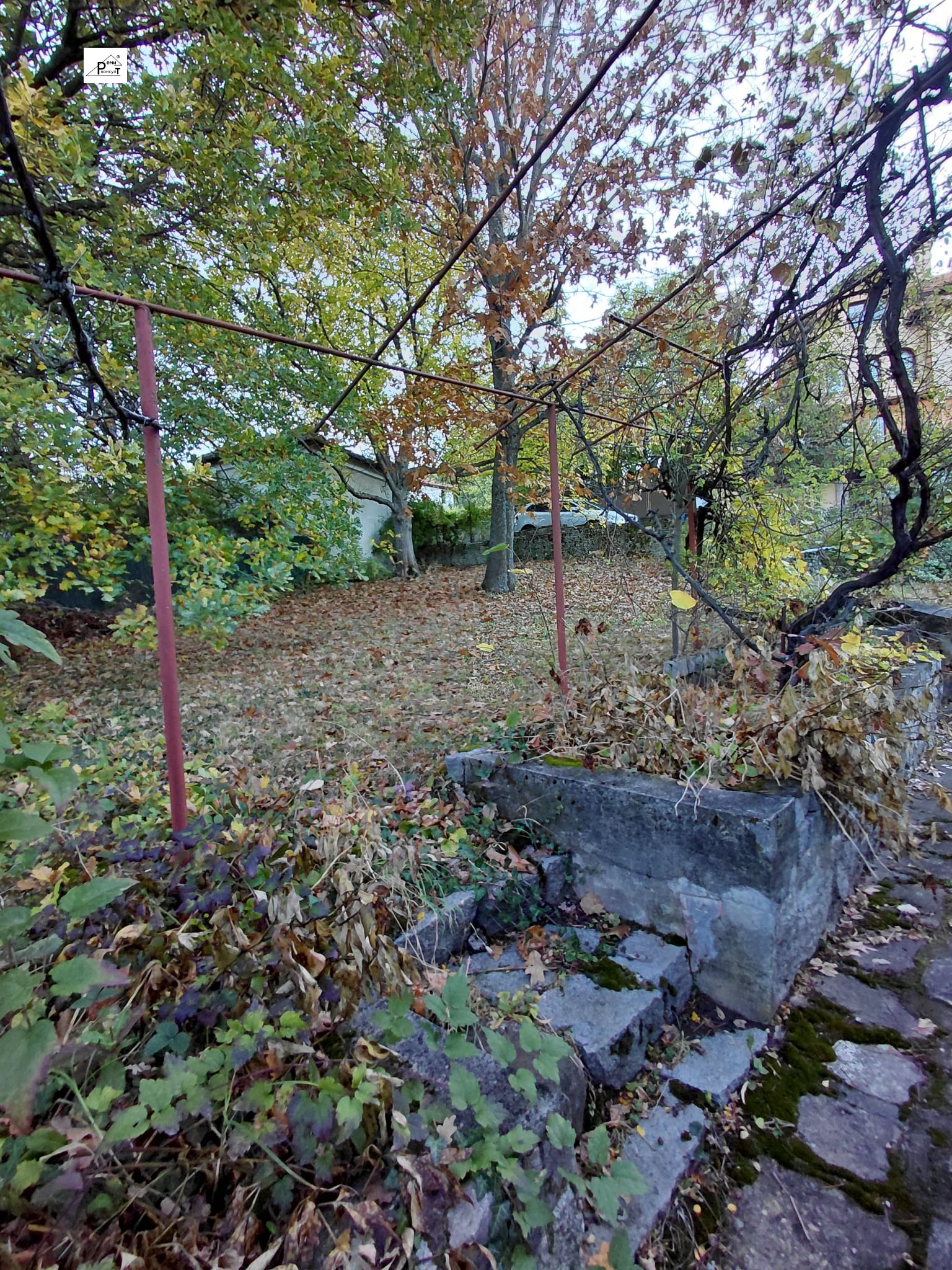 Продава ПАРЦЕЛ, гр. София, Симеоново, снимка 7 - Парцели - 56629950