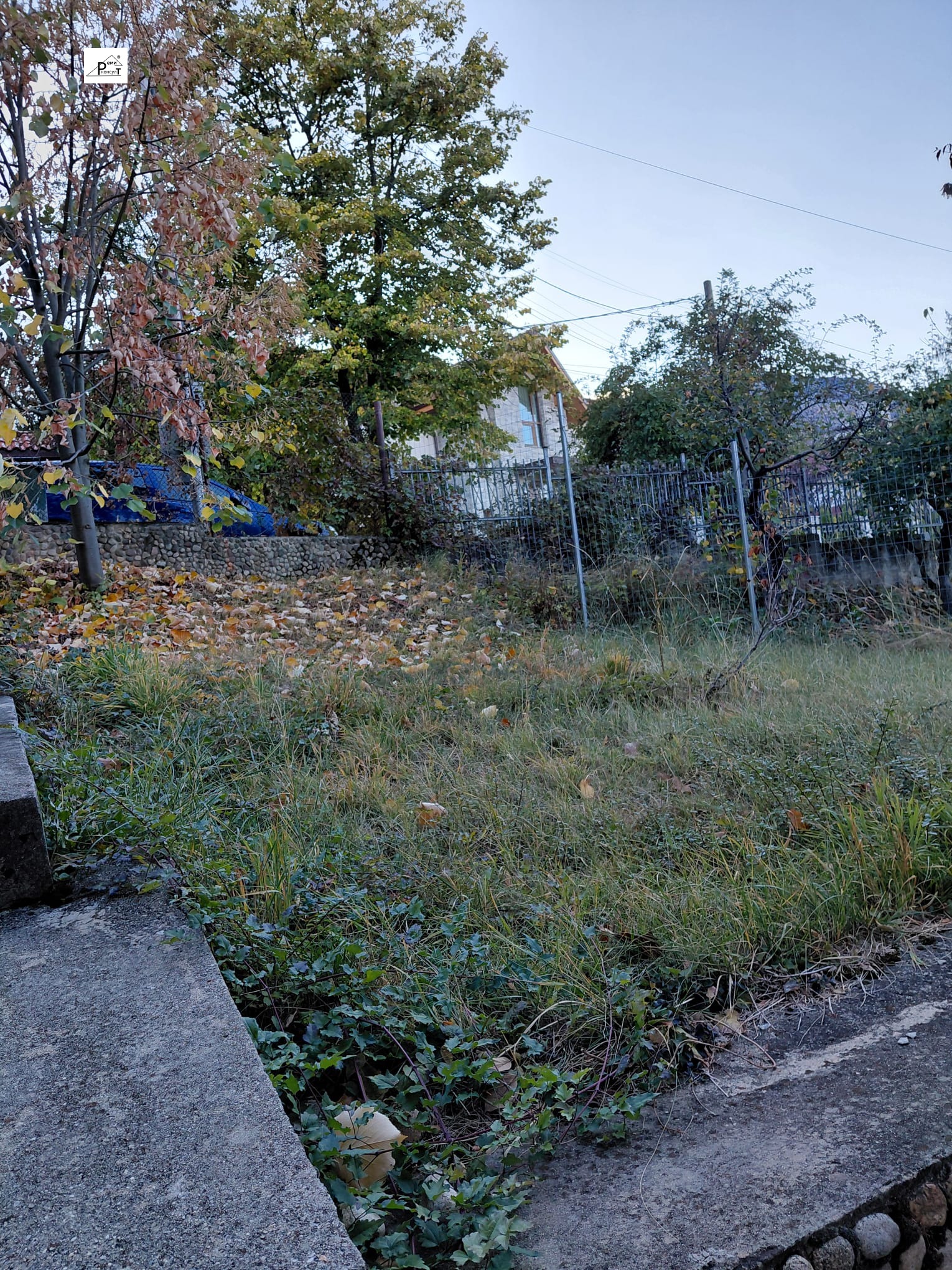 Продава ПАРЦЕЛ, гр. София, Симеоново, снимка 10 - Парцели - 56629950
