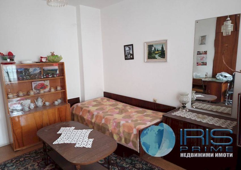 Продава 3-СТАЕН в град Шумен, Херсон - 90 кв.м / 137 000 € » 267 948.71 лв., ИРИС ПРАЙМ ЕООД