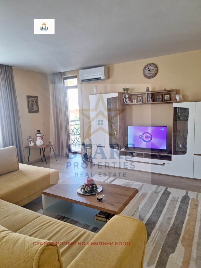 Продава 3-СТАЕН в град Варна, к.к. Златни пясъци - 117 кв.м / 207 000 € » 404 856.81 лв., СТАРС ПРОПЪРТИС КЪМПЪНИ ЕООД