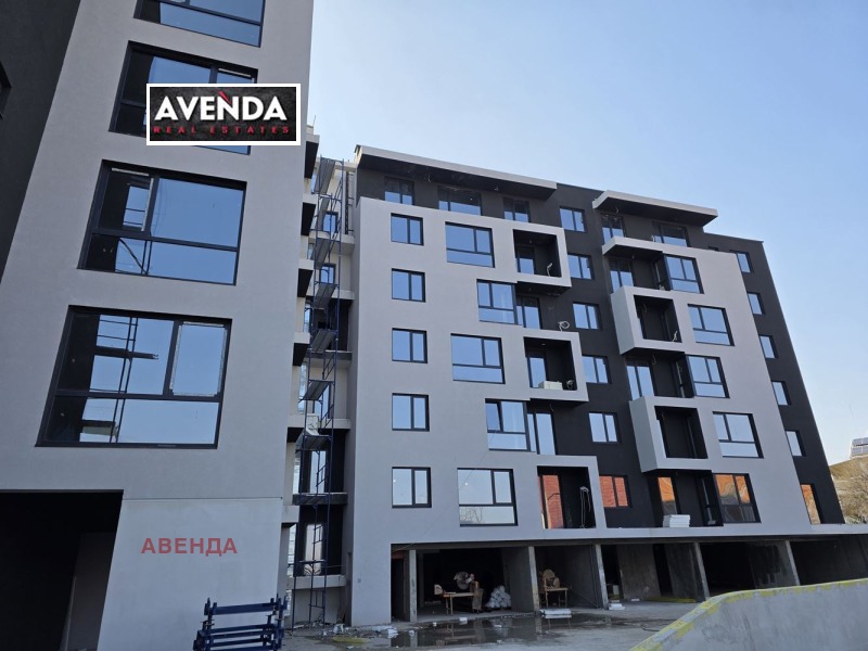 Продава 4-СТАЕН в град София, Овча купел 2 - 143 кв.м / 314 600 € » 615 304.12 лв., АВЕНДА