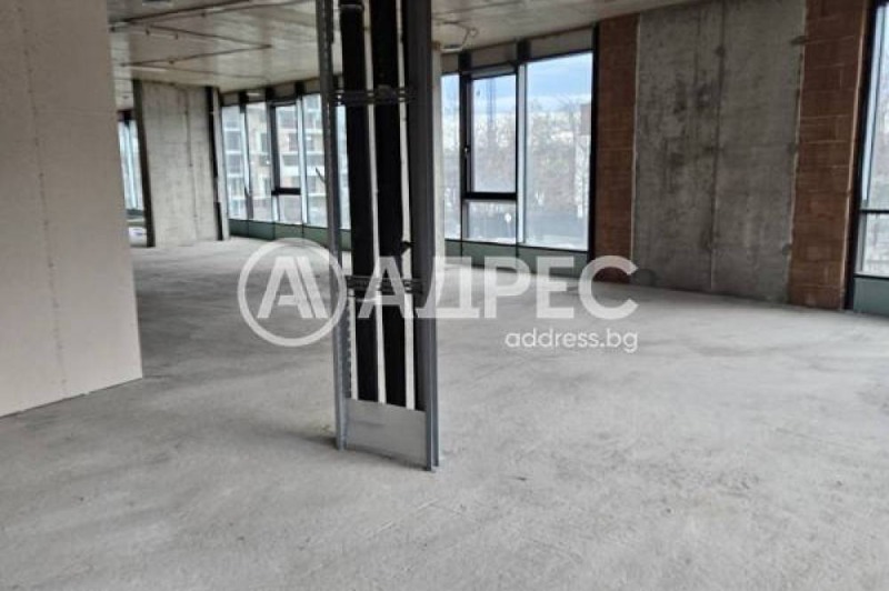 Продава ОФИС в град София, Кръстова вада - 500 кв.м / 1 350 000 € » 2 640 370.50 лв., АДРЕС НЕДВИЖИМИ ИМОТИ