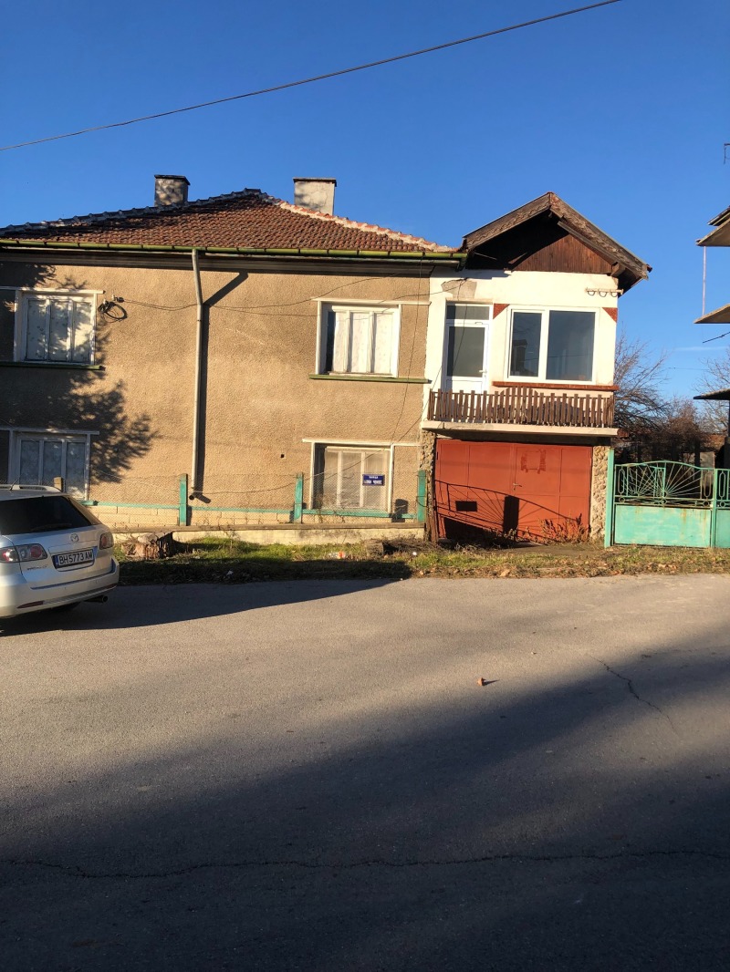 Продава КЪЩА в област Видин, гр. Грамада - 170 кв.м / 18 000 € » 35 204.94 лв., БОНОНИЯ ИМОТИ ВИДИН