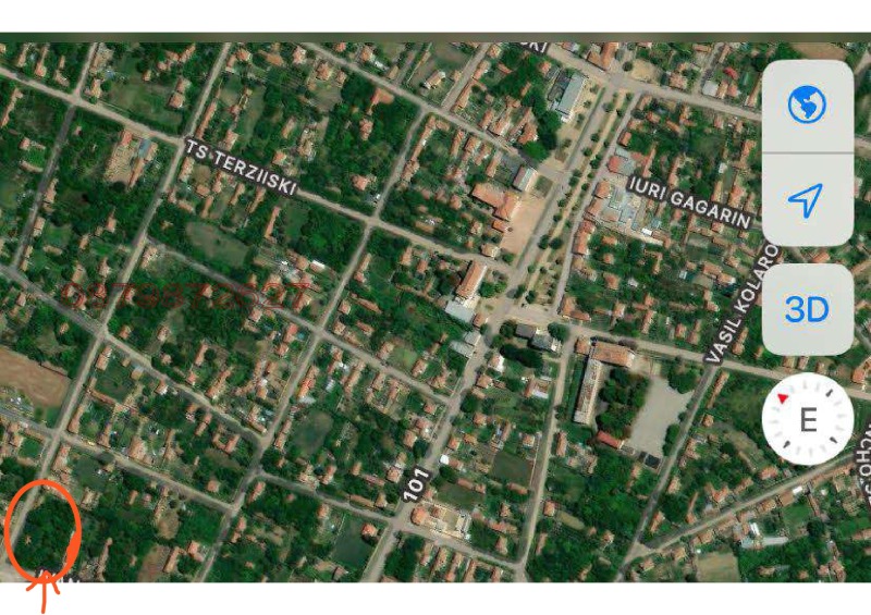 Продава КЪЩА в област Монтана, с. Лехчево - 3200 кв.м / 71 900 € » 140 624.18 лв.
