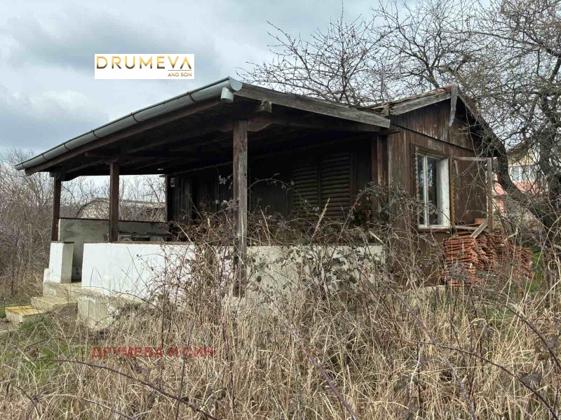 Продава КЪЩА в град Варна, м-т Боровец - юг - 20 кв.м / 65 000 € » 127 128.95 лв., ДРУМЕВА И СИН