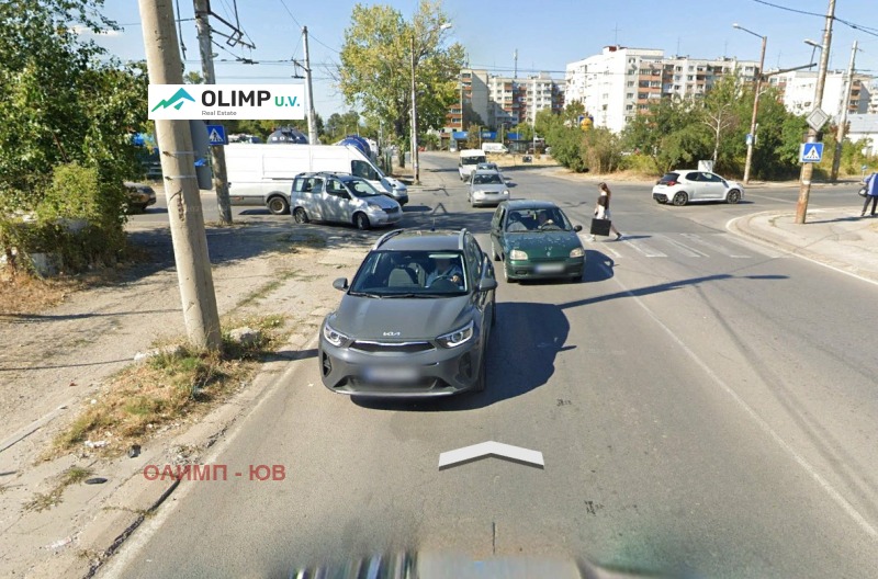 Продава ПАРЦЕЛ в град София, Дружба 2 - 820 кв.м / 559 240 € » 1 093 778.37 лв., ОЛИМП - ЮВ
