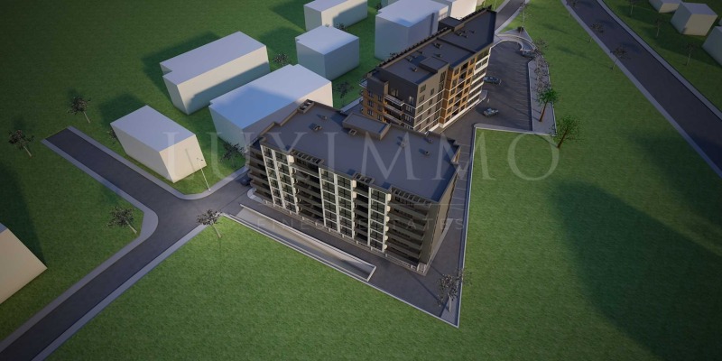 Продава ПАРЦЕЛ в град София, Витоша - 4464 кв.м / 7 250 000 € » 14 179 767.50 лв., ЛУКСИММО