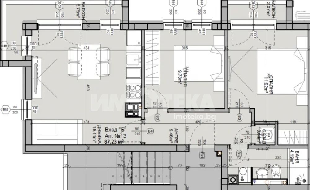 ������� 3-����� | Imot.bg � ����������� 4