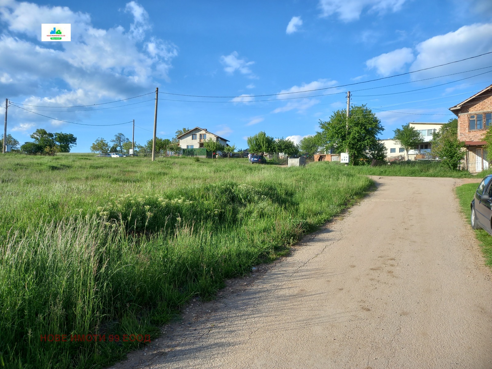 Продава ПАРЦЕЛ | Imot.bg — изображение 4