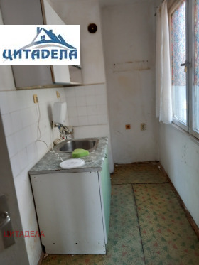 1 soverom Tsentar, Stara Zagora 1